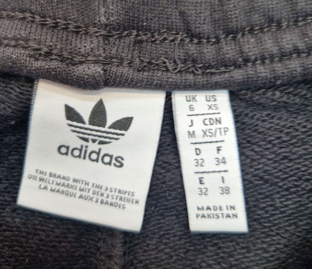 Брюки женские adidas, фото 3
