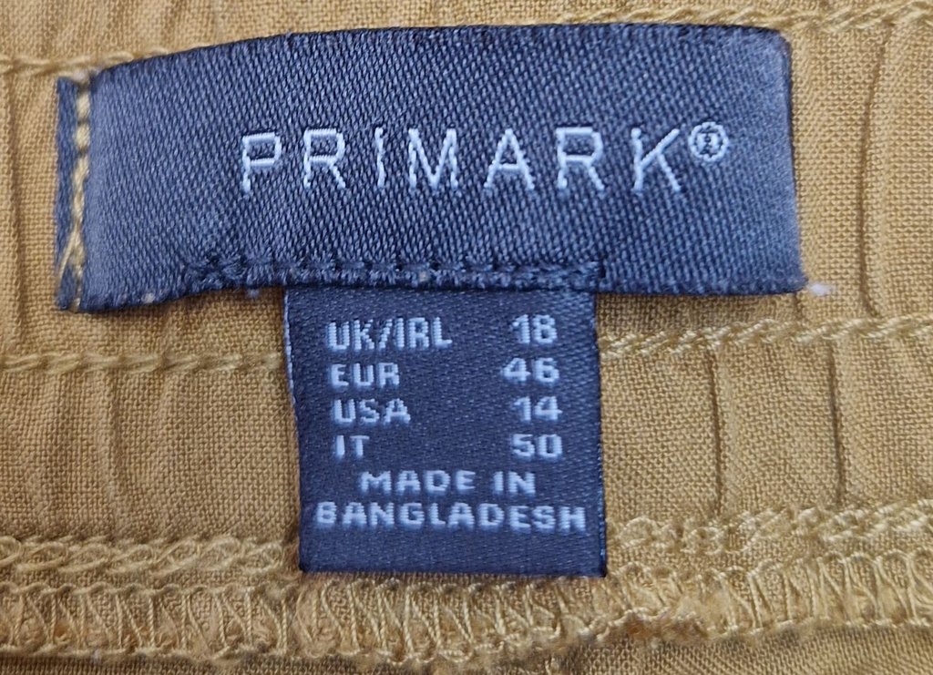Штаны женские PRIMARK, фото 3