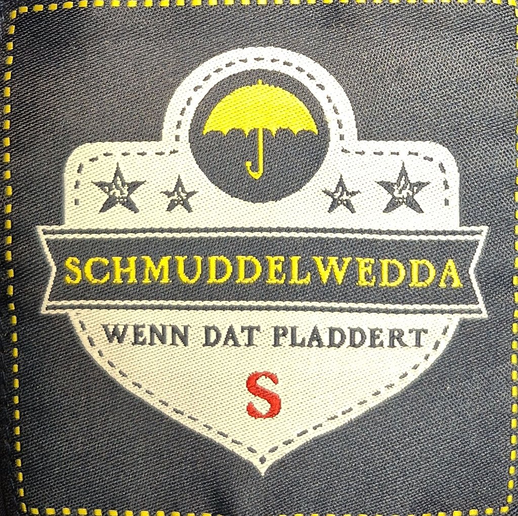 Дождевик женский SCHMUDDELWEDDA, фото 3