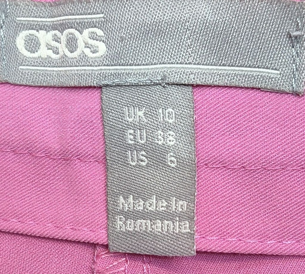 Шорты женские ASOS, фото 3