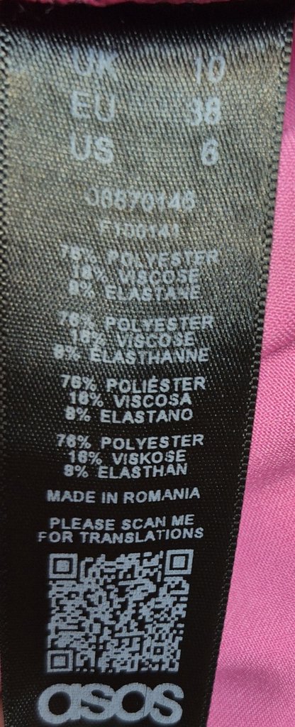 Шорты женские ASOS, фото 4