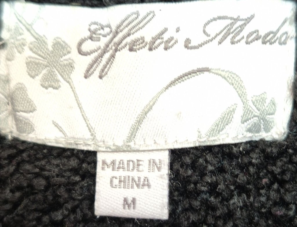 Жилет женский  Effeti Moda, фото 3