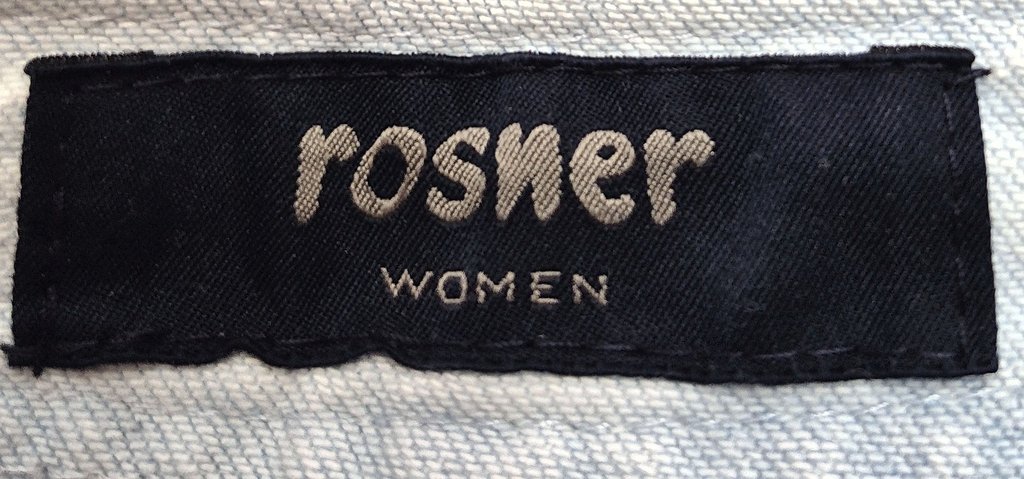 Джинсы женские  rosner, фото 3