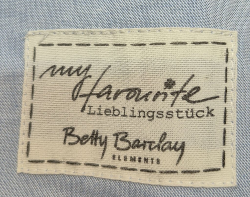 Жакет женский Betty Batclay, фото 3