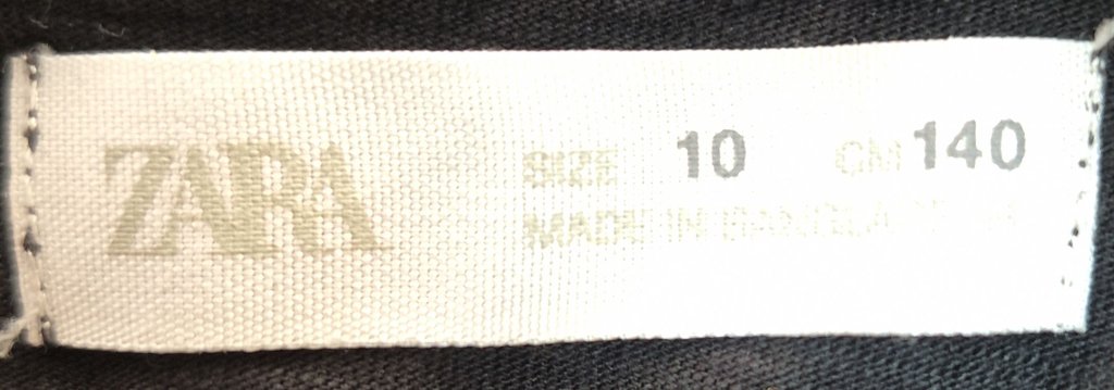 Кофта детская  ZARA, фото 3