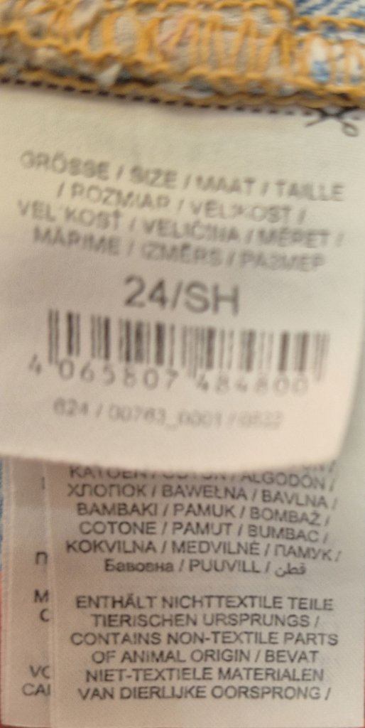 Джинсы женские REVIEW, фото 5