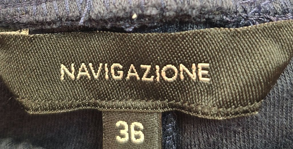 Штаны женские NAVIGAZIONE, фото 3