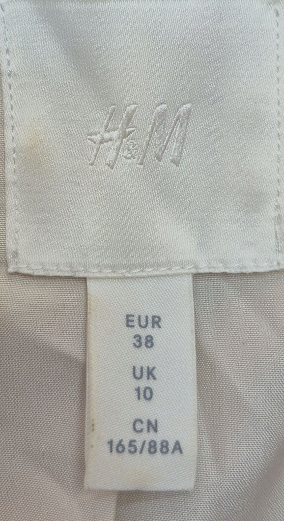 Пиджак Женский  H&M, фото 3