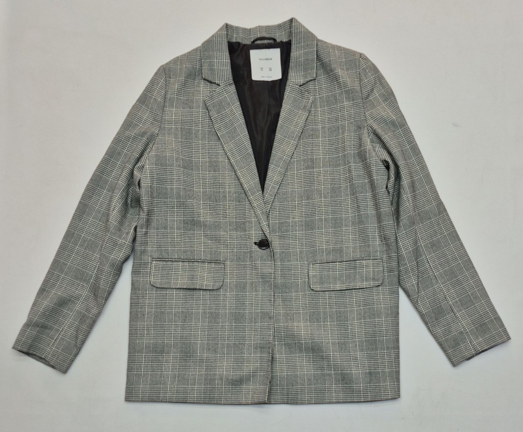 Пиджак Женский   PULL BEAR, фото 1