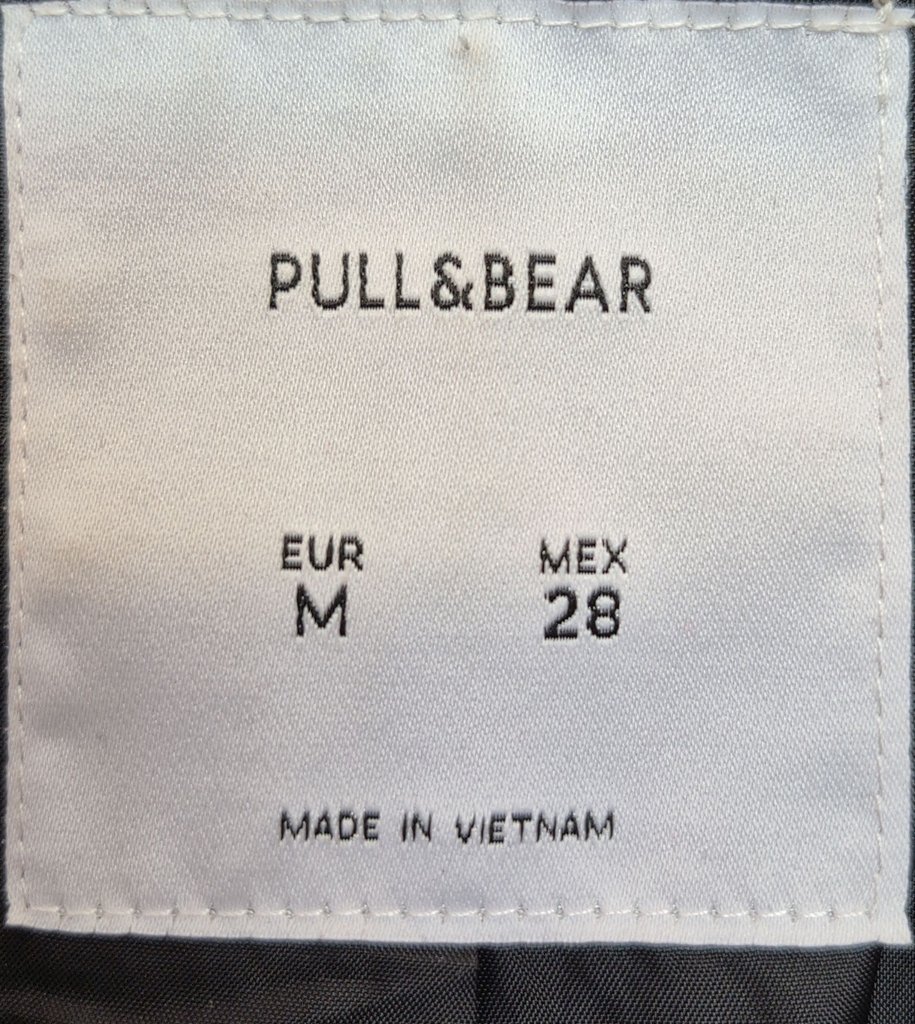 Пиджак Женский   PULL BEAR, фото 3