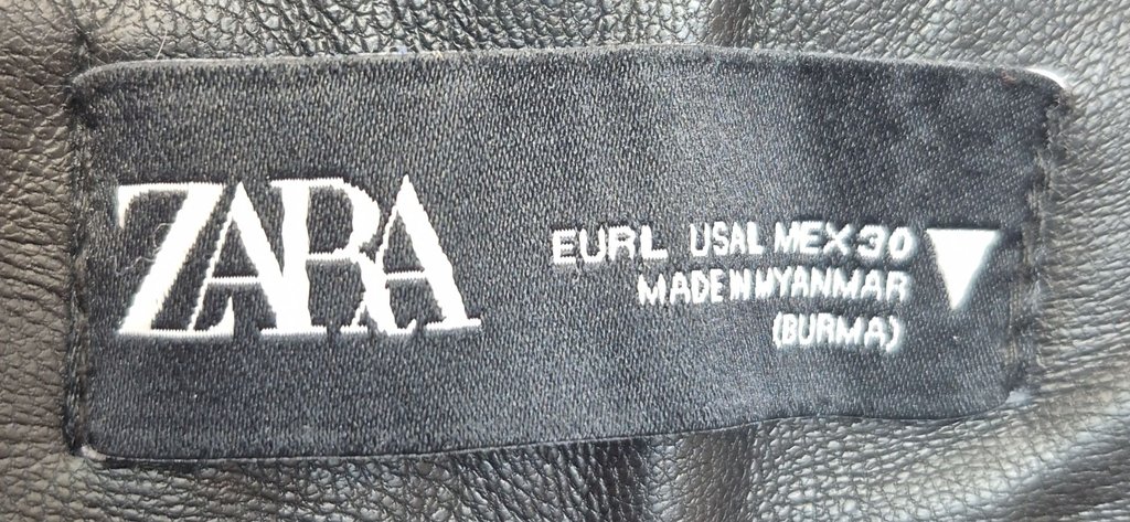 Брюки женские ZARA, фото 3