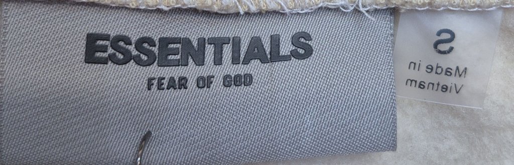 Штаны женские ESSENTIALS, фото 3