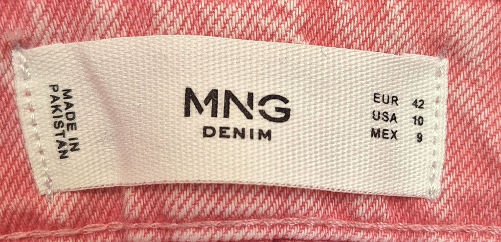 Джинсы женские MNG, фото 4