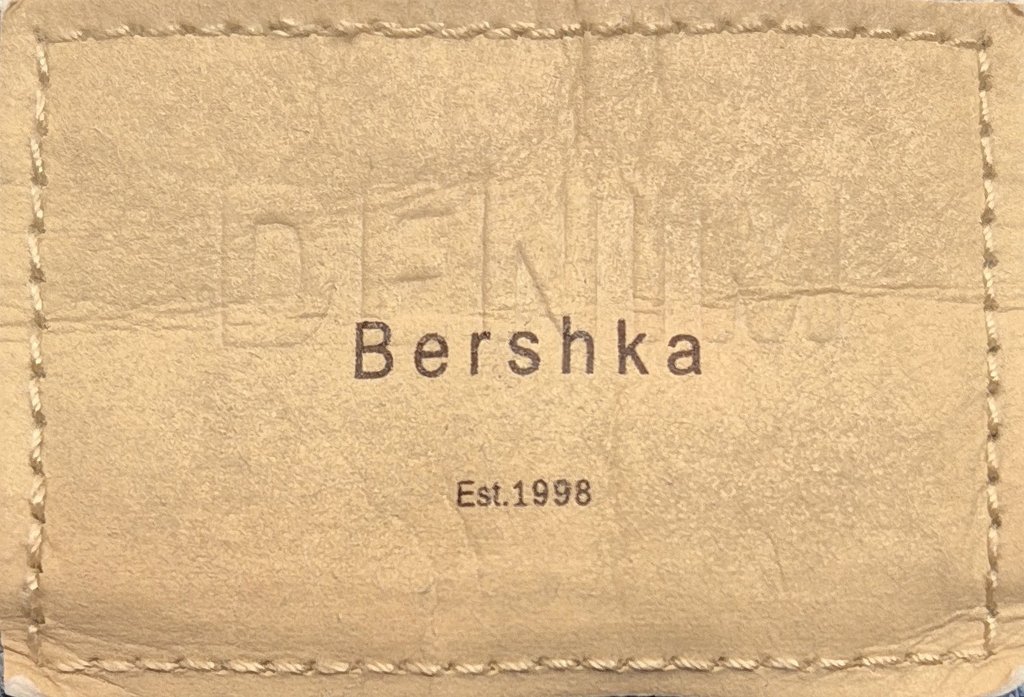 Джинсы женские Bershka, фото 3