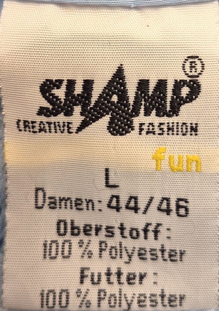 Штаны женские SHAMP, фото 3