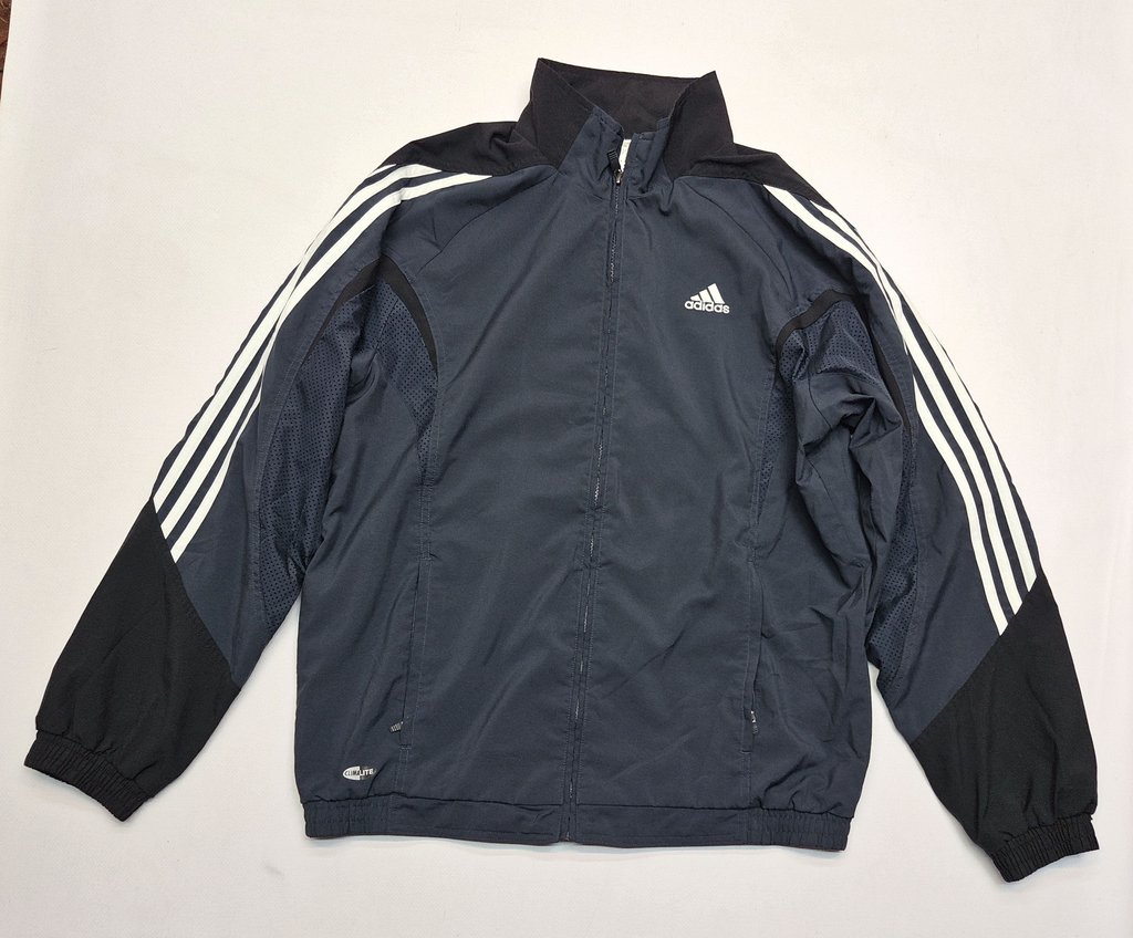 Олимпийка мужская adidas, фото 1
