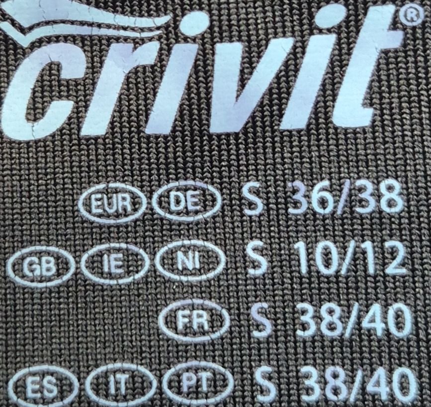Легинсы женские crivit, фото 3