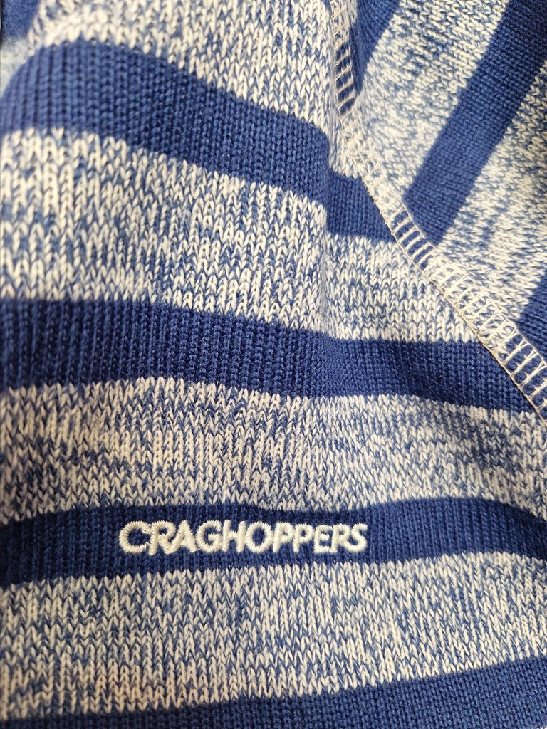 Кофта мужская CRAGHOPPES, фото 4