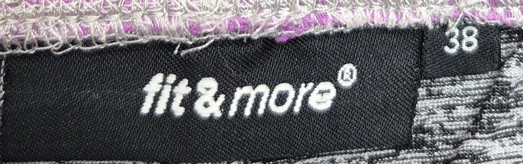 Легинсы женские  fit more, фото 3