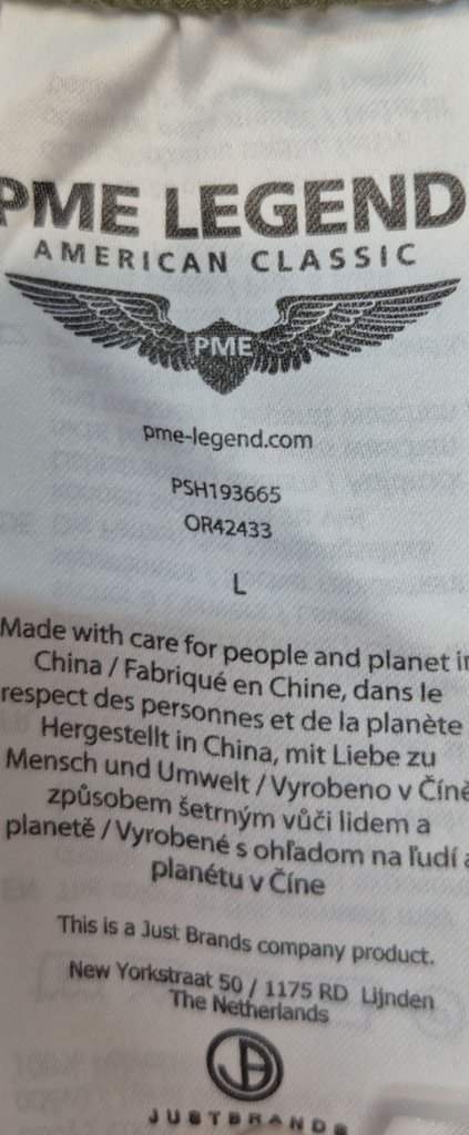Шорты мужские PME LEGEND, фото 3