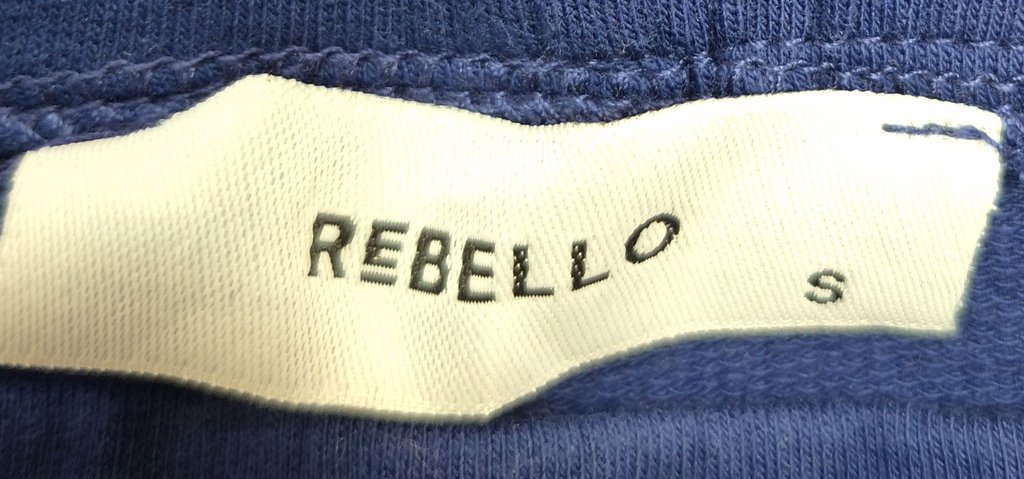 Штаны женские REBELLO, фото 3
