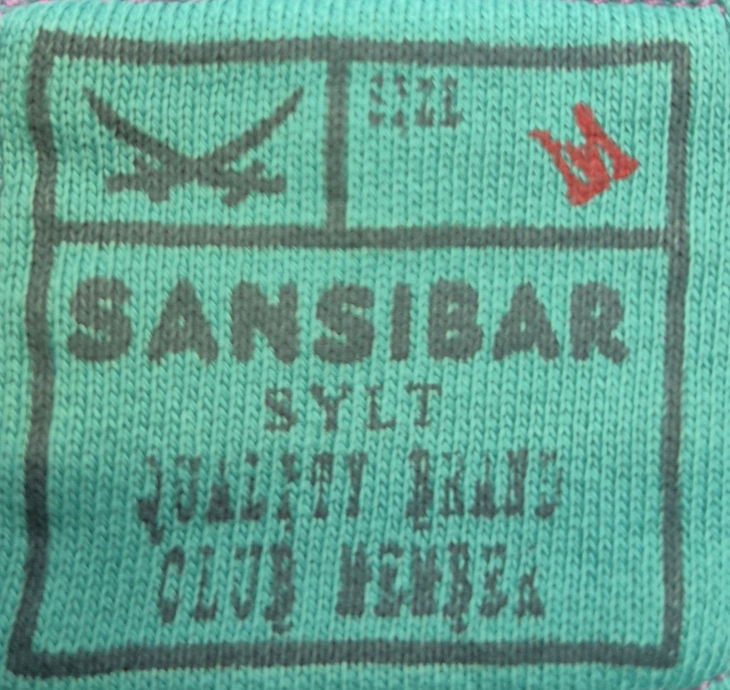 Толстовка женская SANSIBAR, фото 3