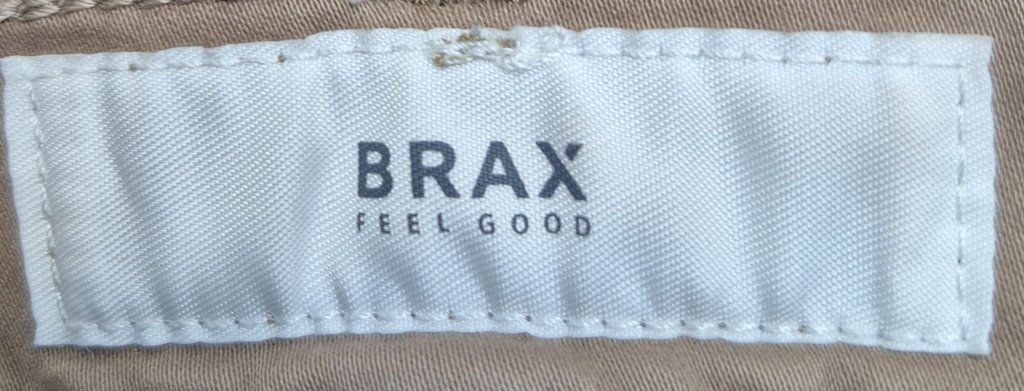 Брюки мужские  BRAX, фото 4