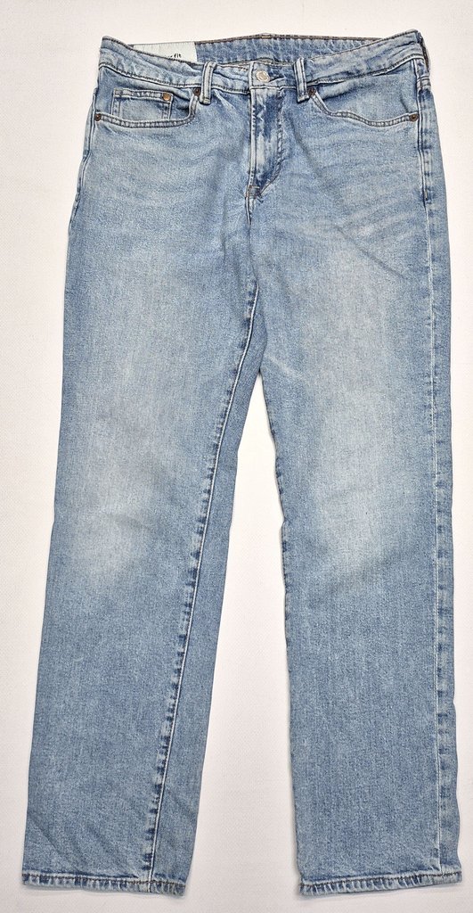 Джинсы мужские H&M, фото 1