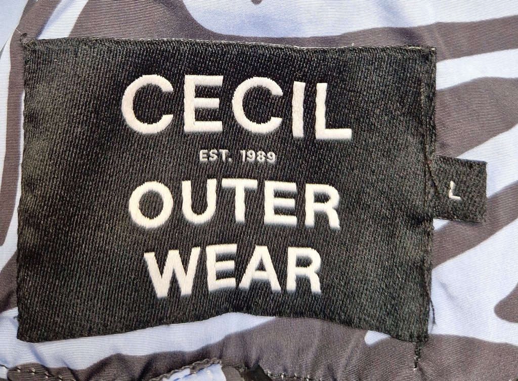 Ветровка женская CECIL, фото 3