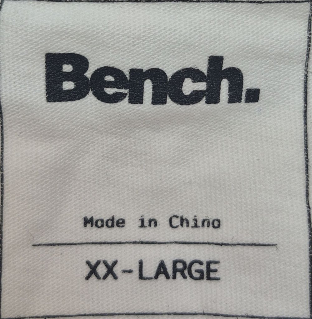 Футболка мужская BENCH, фото 3