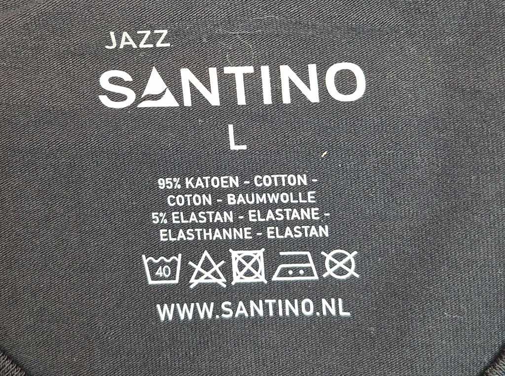 Футболка мужская SANTINO, фото 3