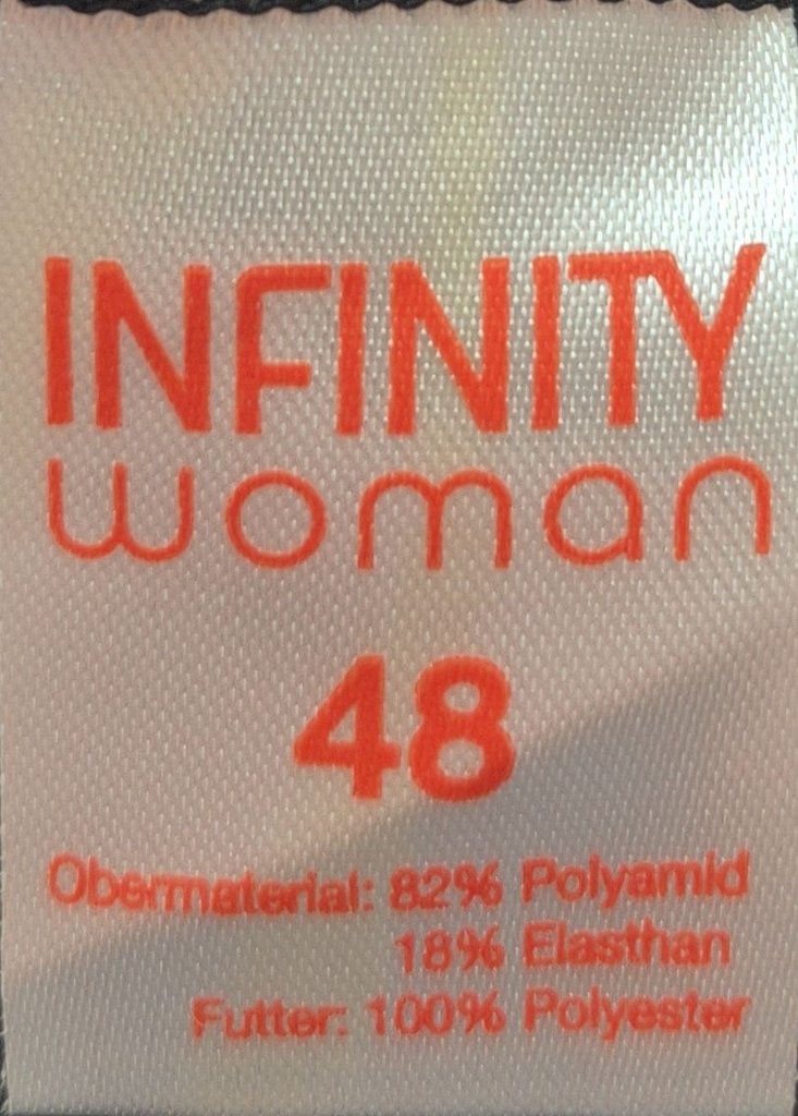 Топ женский INFINITY, фото 3