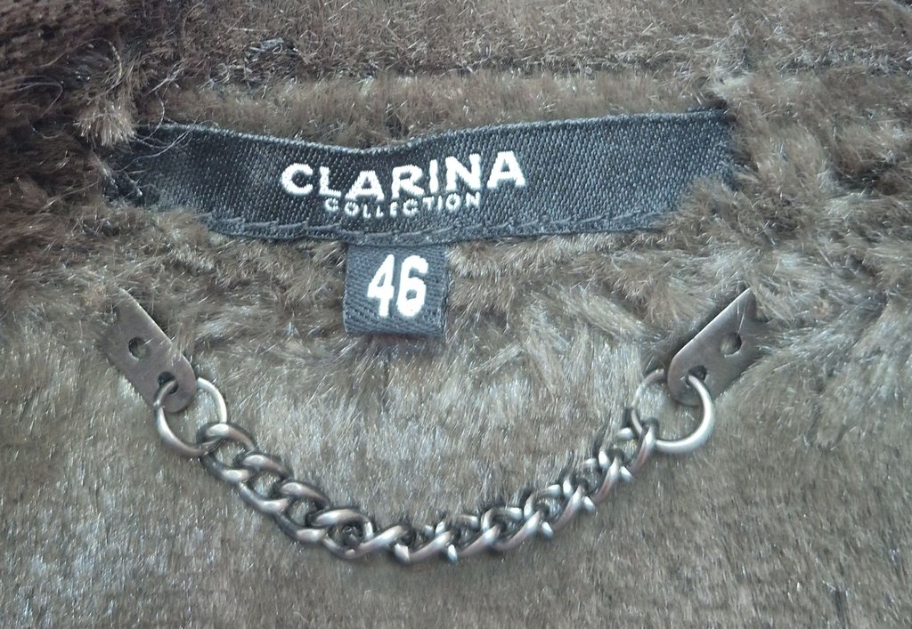 Жилет женский CLARINA, фото 3