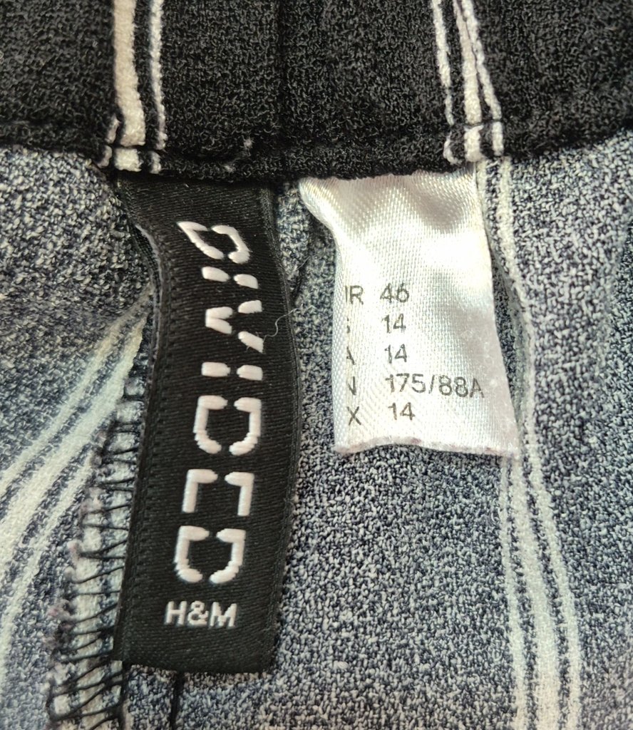 Брюки женские H&M, фото 4