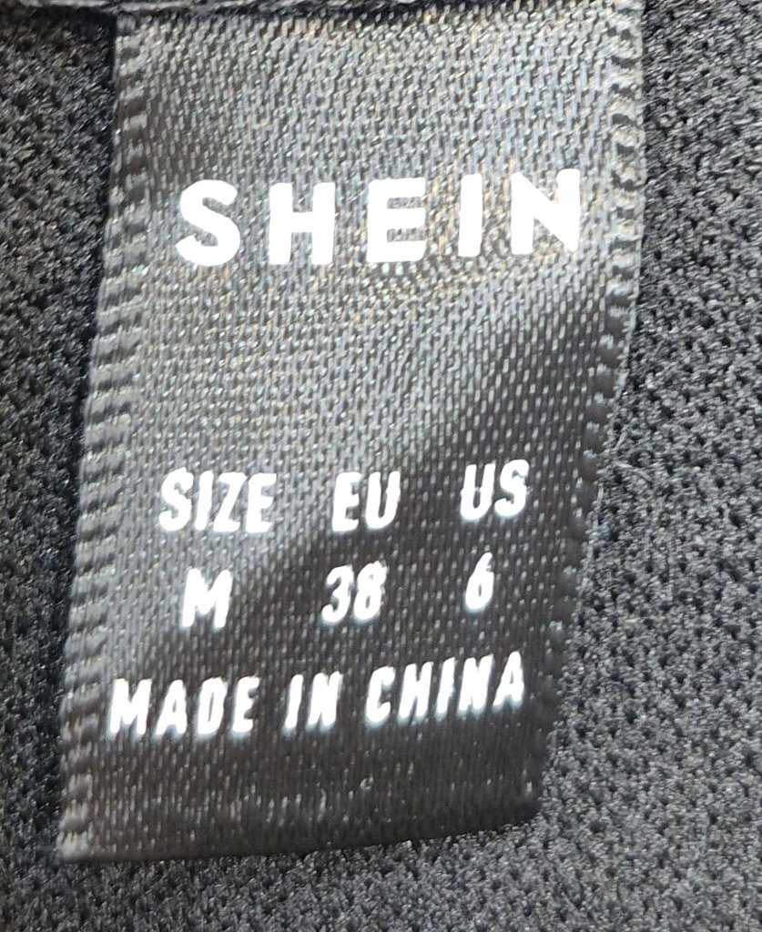 Юбка женская SHEIN, фото 3