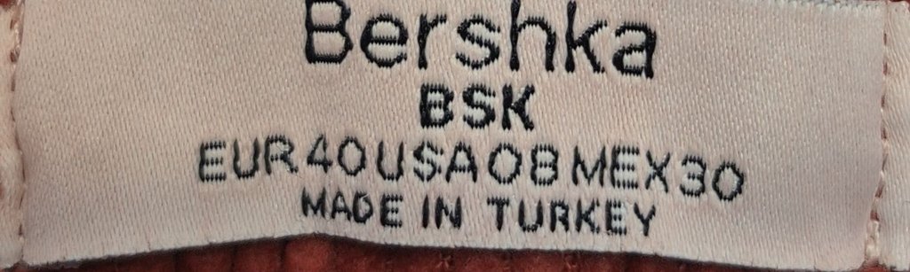 Шорты женские Bershka, фото 3