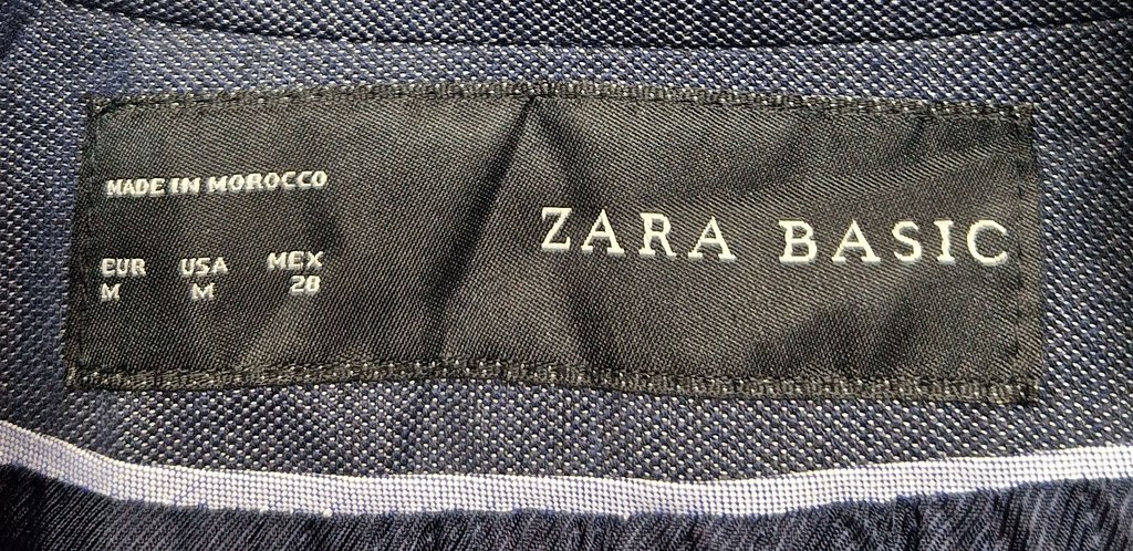 Пиджак женский ZARA, фото 3