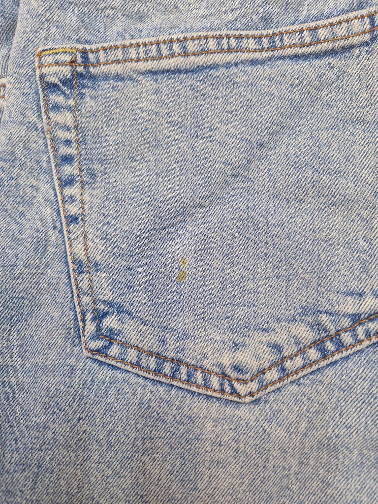 Джинсы мужские H&M, фото 5