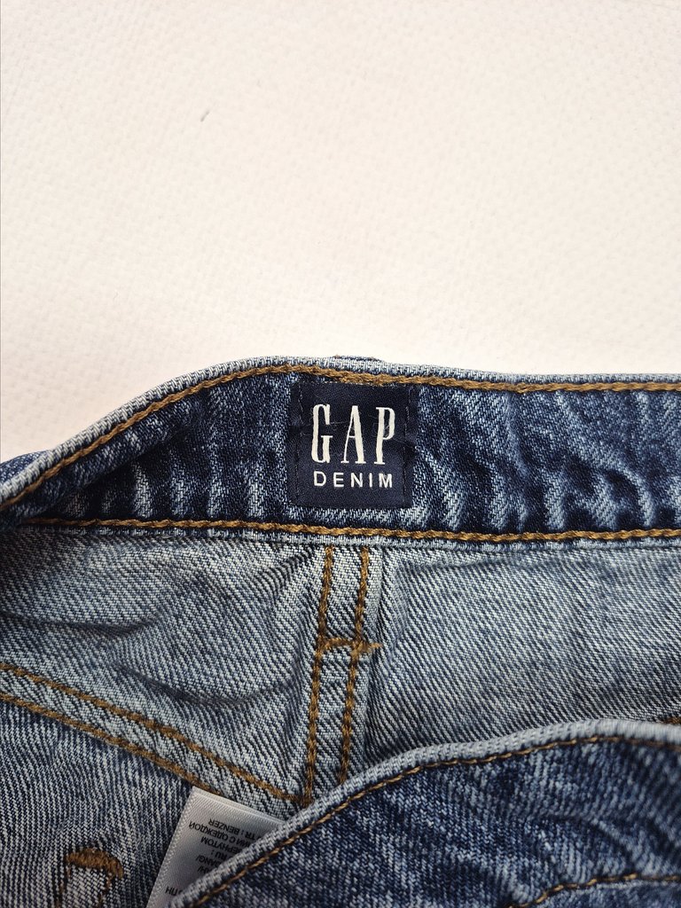 Шорты женские GAP, фото 4