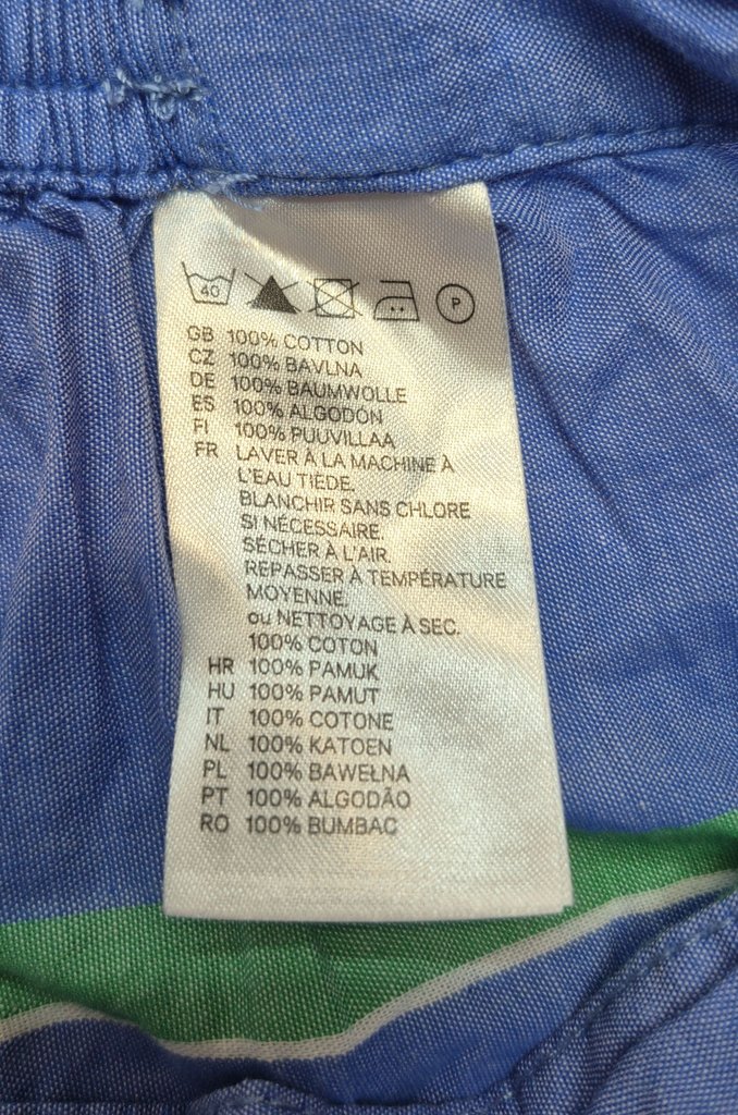 Юбка женская H&M, фото 3
