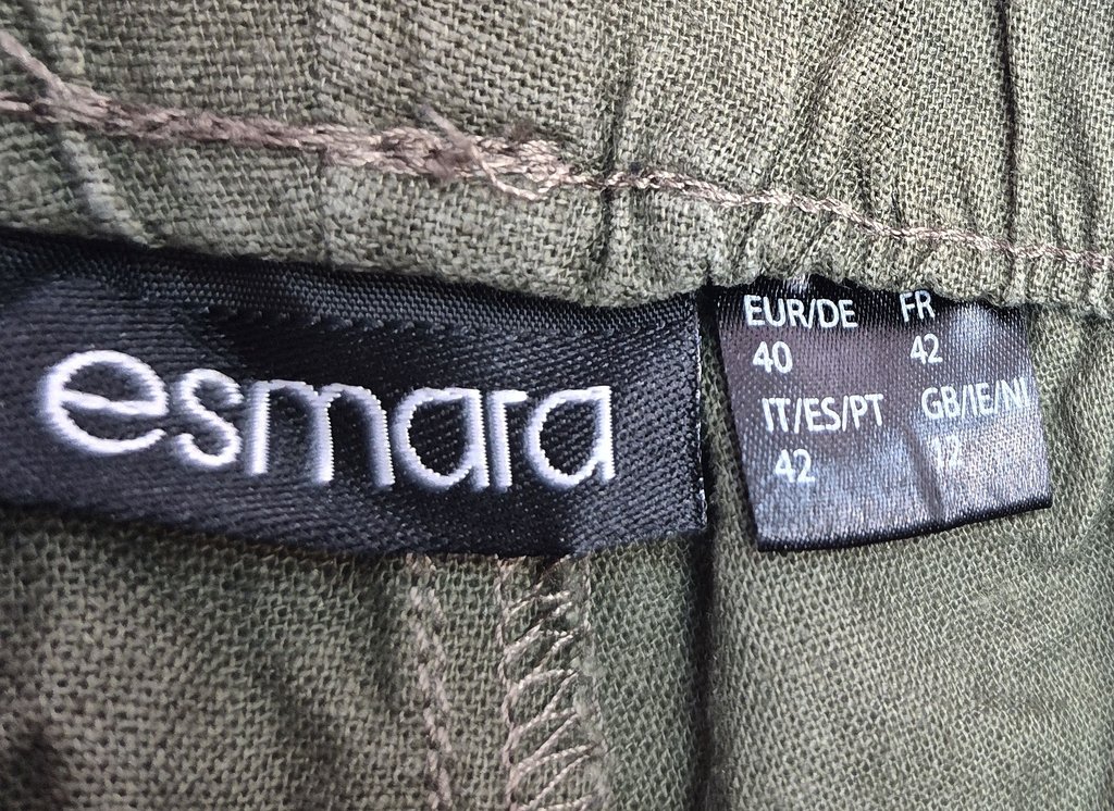 Брюки женские esmara, фото 3