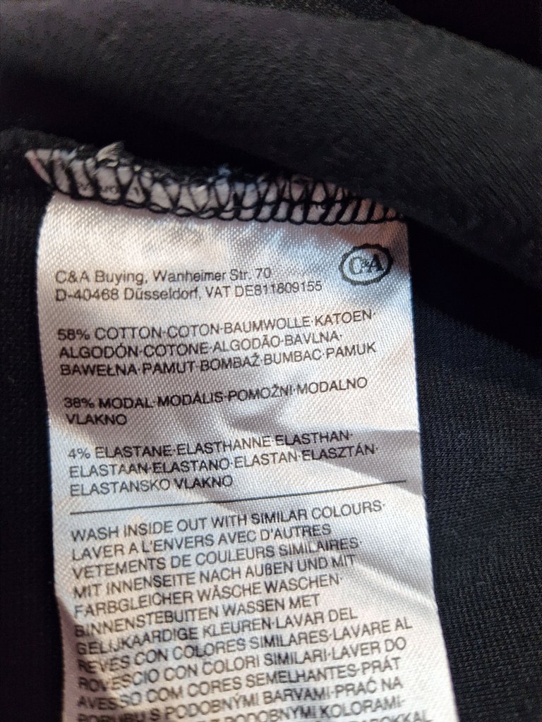 Брюки женские C&A, фото 4