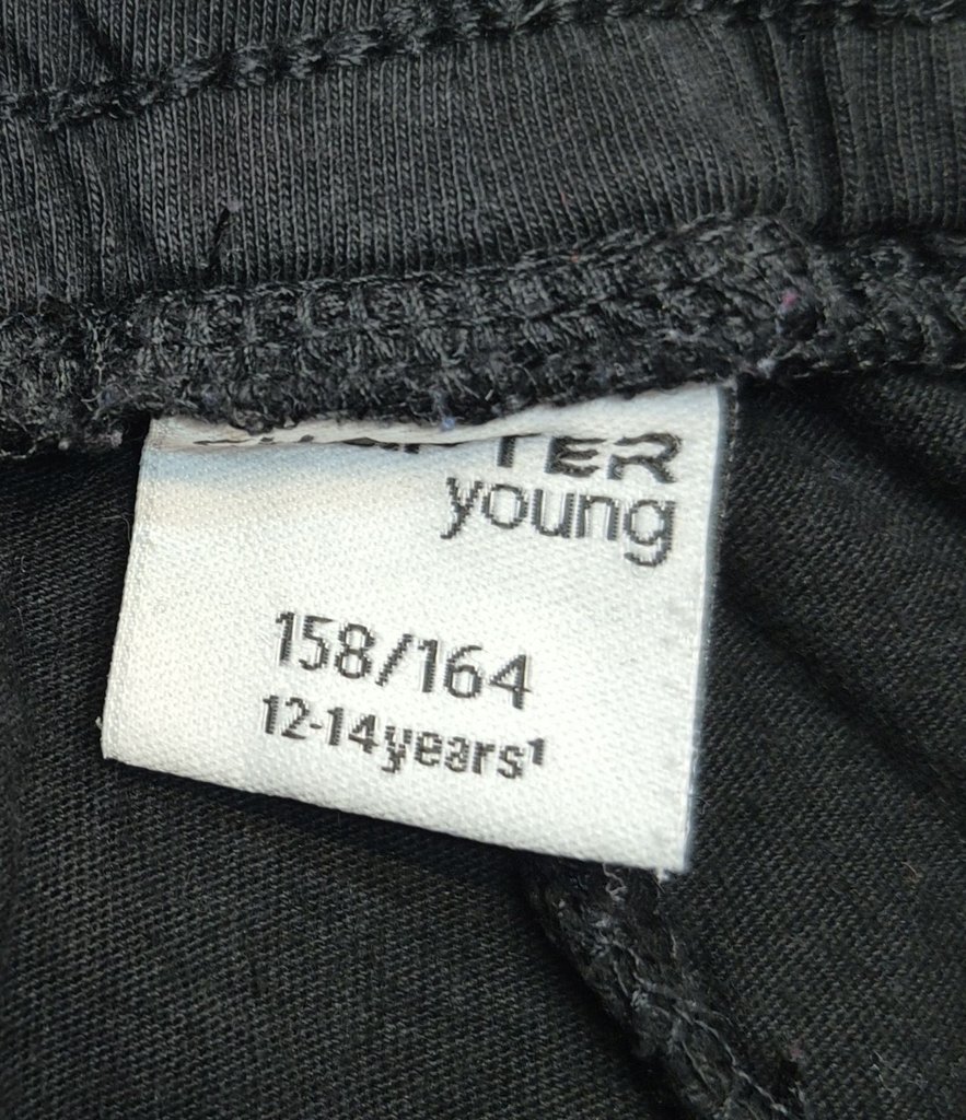 Шорты детские CHAPTER young, фото 3