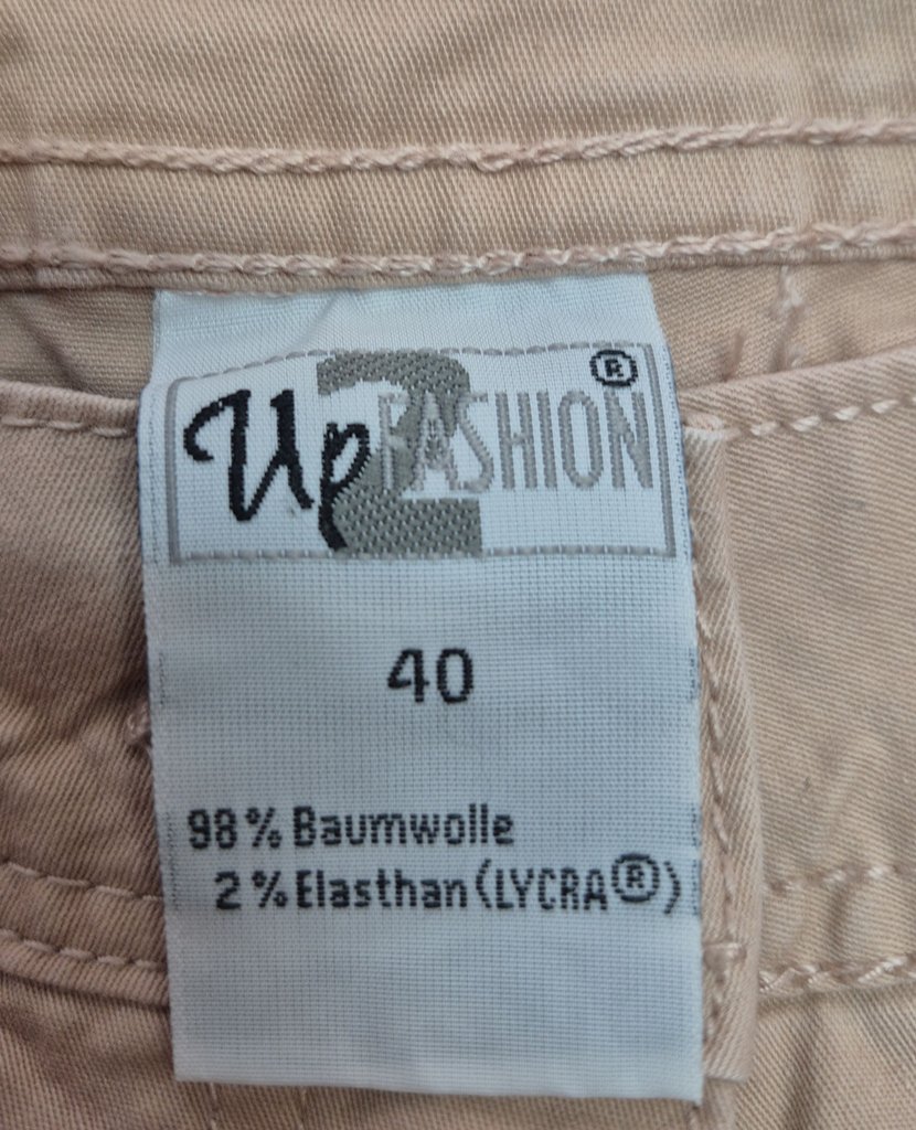 Брюки женские UP 2 FASHION, фото 3