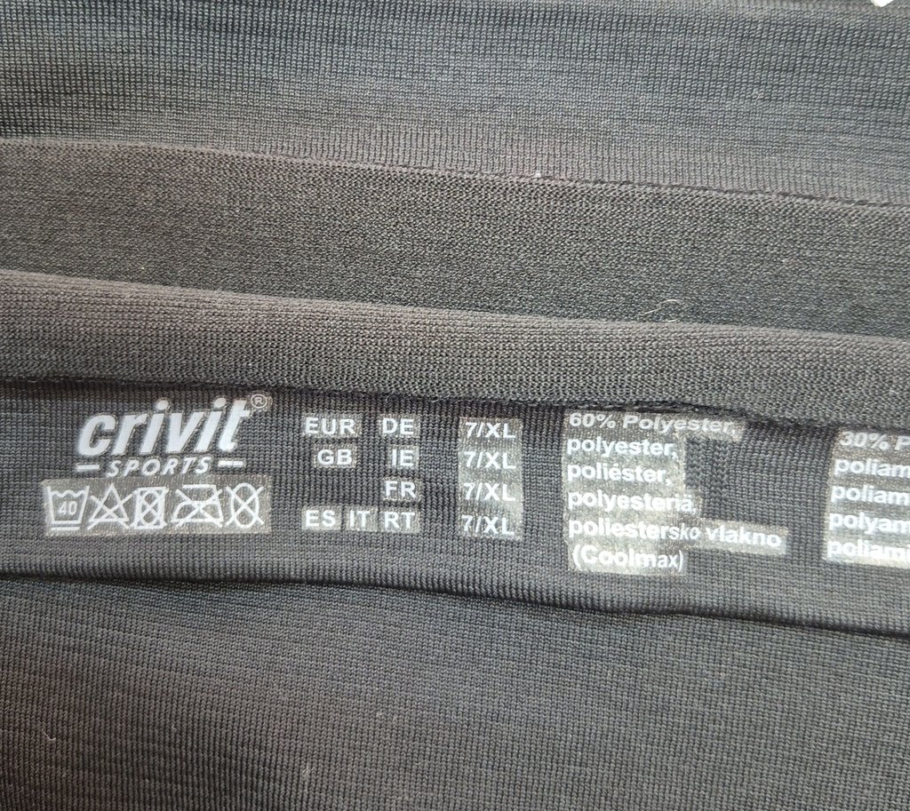 Майка мужская crivit, фото 4
