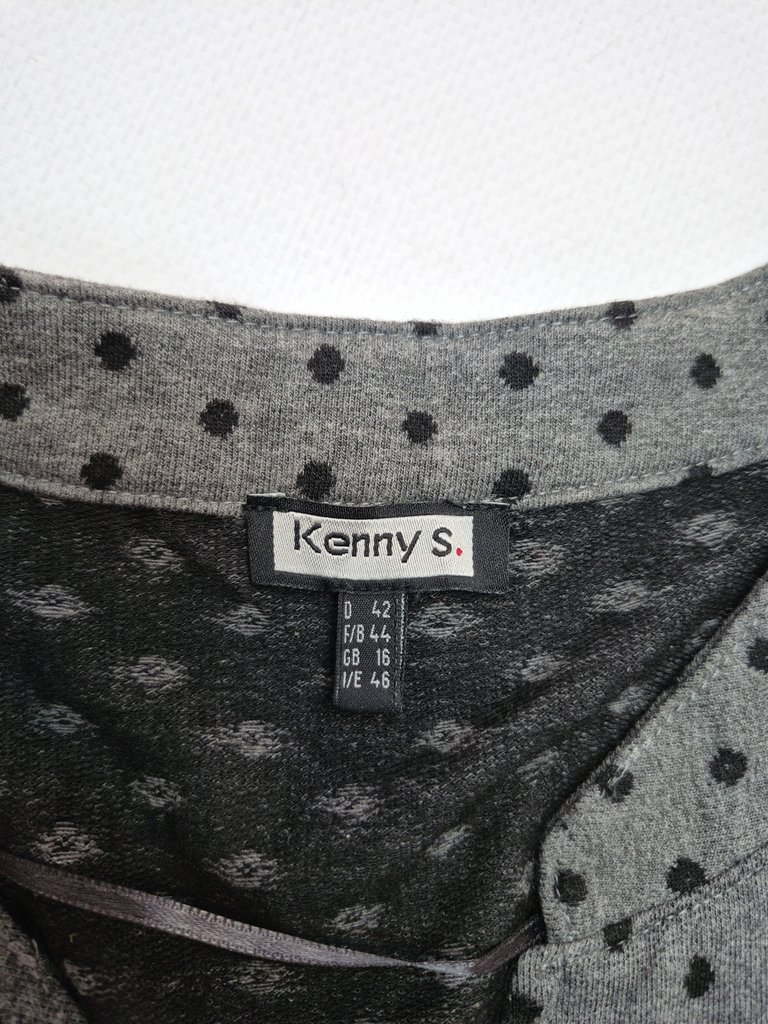 Жакет женский Kenny S, фото 3