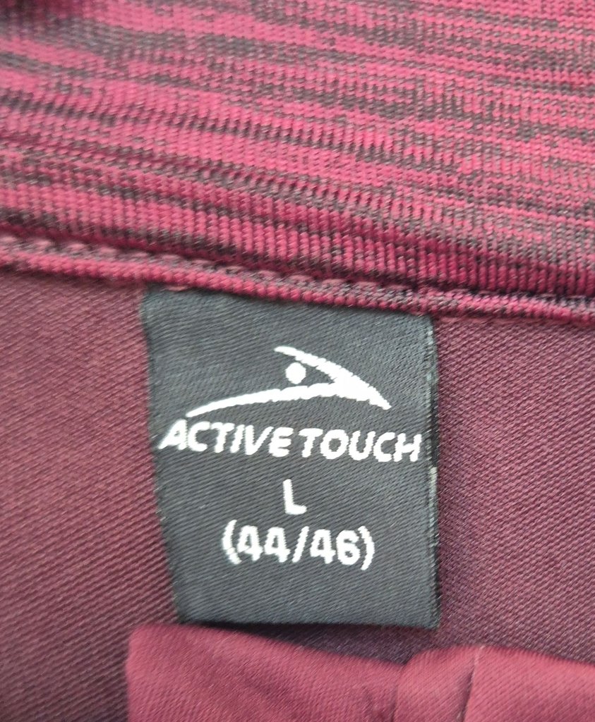 Ветровка женская  ACTIVE TOUCH, фото 3