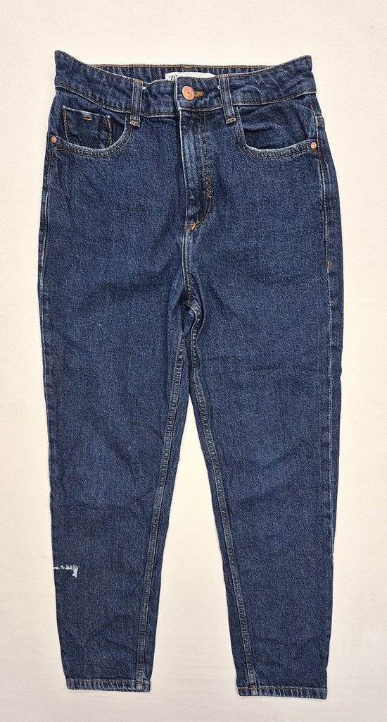Джинсы женские ZARA, фото 1