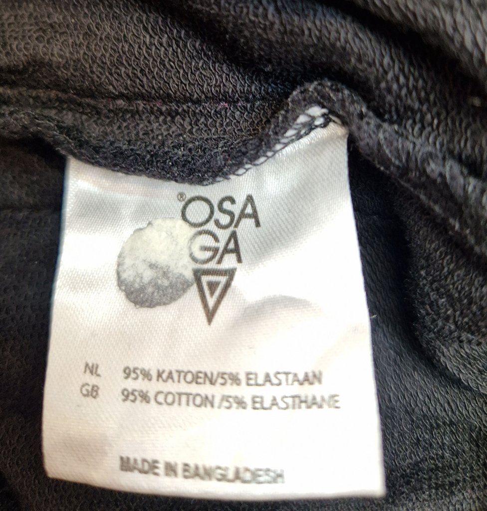 Штаны женские OSAGA, фото 4