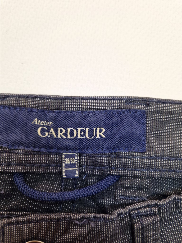 Брюки мужские  GARDEUR, фото 3